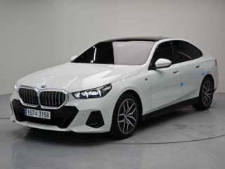 BMW 5시리즈 5시리즈 (G60) 520i M 스포츠
