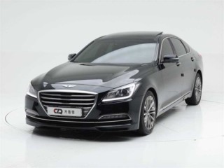 현대 제네시스 제네시스DH G330 모던 AWD