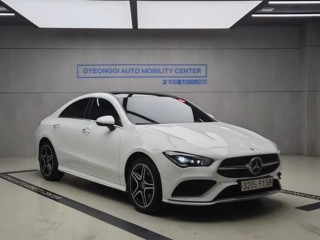 벤츠 CLA 클래스 CLA클래스 C118 CLA 250 4MATIC