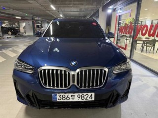 BMW X3 X3 (G01) xDrive 20i M 스포츠