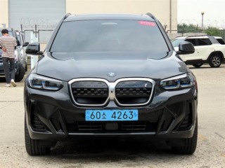 BMW iX3 iX3 (G08) M 스포츠