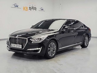제네시스 EQ900 3.3 T-GDI AWD 럭셔리
