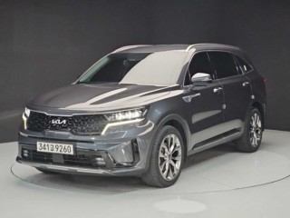 기아 쏘렌토 쏘렌토 4세대(MQ4) 디젤 2.2 2WD 노블레스