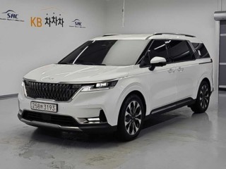 기아 카니발 카니발 4세대 디젤 9인승 시그니처