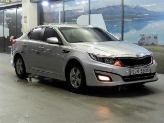 기아 K5 더 뉴 K5 2.0 LPI 디럭스