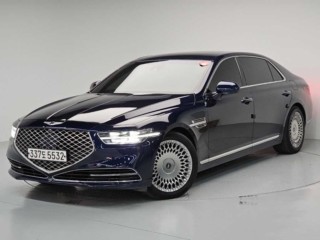 제네시스 G90 5.0 GDI AWD 프레스티지