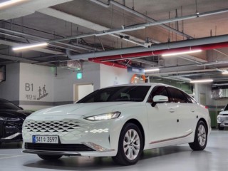 기아 K8 3.5 LPG 2WD 렌터카 트렌디