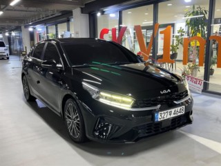 기아 K3 더뉴 K3 2세대 1.6 가솔린 노블레스