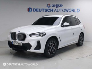 BMW X3 X3 (G01) xDrive 20d M 스포츠