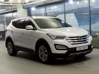 현대 싼타페 싼타페 DM 디젤 2WD 2.0 프리미엄
