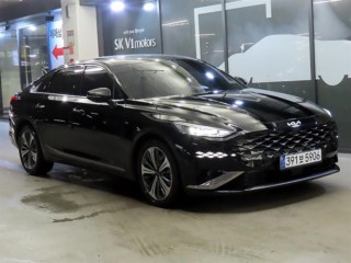 기아 K8 3.5 2WD 노블레스