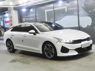 기아 K5 K5 3세대 2.0 노블레스