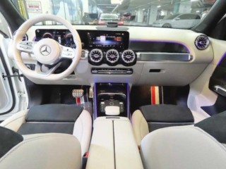 벤츠 GLB 클래스 GLB클래스 X247 GLB 250 4MATIC
