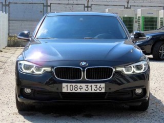 BMW 3시리즈 3시리즈 (F30) 320d