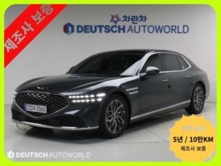 제네시스 G90 G90(RS4) 3.5T GDI AWD