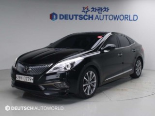 현대 그랜저 그랜저 HG HG240 MODERN 컬렉션