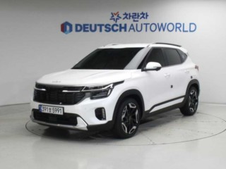 기아 셀토스 더 뉴 셀토스 가솔린 2.0 2WD 시그니처