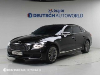 기아 K9 더 K9 3.8 GDI AWD 베스트 셀렉션Ⅰ