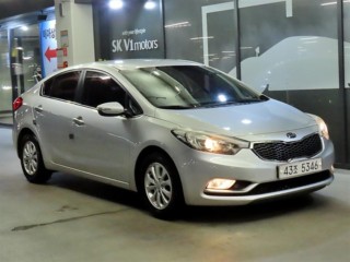기아 K3 1.6 GDI 트렌디