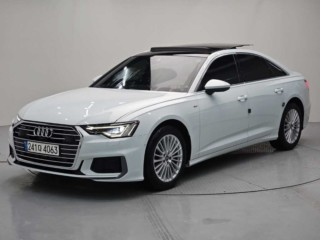 아우디 A6 A6 (C8) 45 TFSI 콰트로 프리미엄
