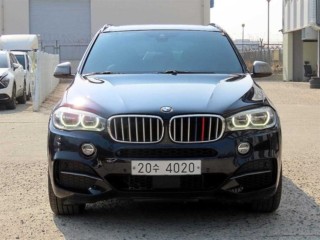 BMW X5 X5 (F15) xDrive M50d
