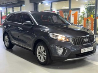 기아 쏘렌토 올 뉴 쏘렌토 디젤 2WD 2.0 프레스티지