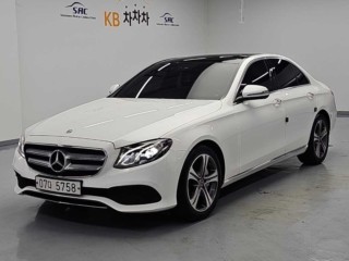 벤츠 E 클래스 E-클래스 W213 E300 아방가르드
