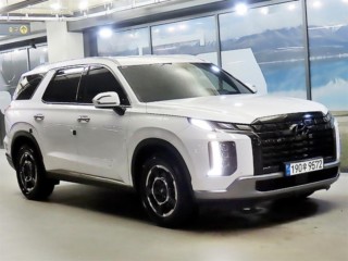 현대 더 뉴 팰리세이드 가솔린 3.8 2WD 익스클루시브 차량