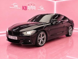 BMW 4시리즈 4시리즈 (F32) 428i 쿠페 M 스포츠