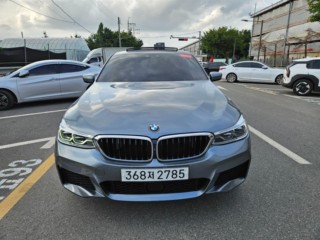 BMW 그란투리스모 6시리즈 GT (G32) 620d xDrive M 스포츠