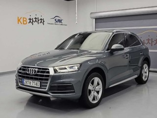 아우디 Q5 Q5 (FY) 40 TDI 콰트로 프리미엄