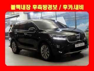 기아 쏘렌토 더 뉴 쏘렌토 디젤 2.0 2WD 노블레스 스페셜