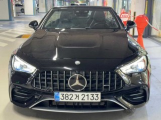벤츠 CLE 클래스 CLE 53 AMG 4MATIC+ 카브리올레