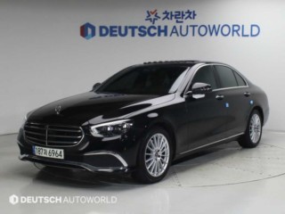 벤츠 E 클래스 E-클래스 W213 E250 익스클루시브