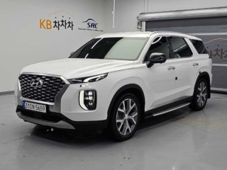 현대 팰리세이드 가솔린 3.8 2WD 프레스티지