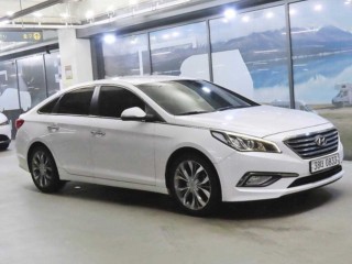 현대 쏘나타 LF 쏘나타 2.0 스마트 기본형