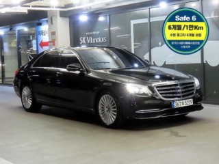 벤츠 S 클래스 S클래스-W222 S 350L