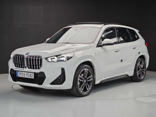 BMW X1 X1 (U11) xDrive 20i M 스포츠