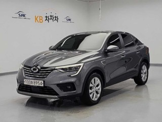 르노코리아(삼성) XM3 1.6 GTe LE Plus