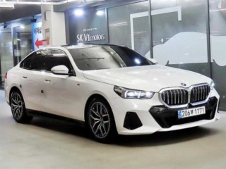 BMW 5시리즈 5시리즈 (G60) 520i M 스포츠