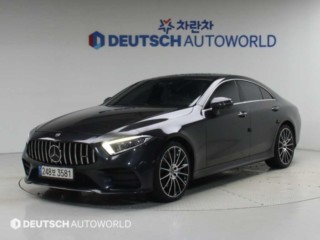 벤츠 CLS 클래스 CLS클래스 C257 CLS 400d 4MATIC
