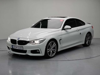 BMW 4시리즈 4시리즈 (F32) 428i 쿠페 M 스포츠