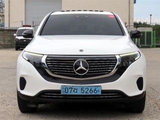 벤츠 EQC EQC N293 EQC 4MATIC