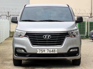 현대 스타렉스 더 뉴 그랜드 스타렉스 2WD 웨건 11인승 스마트