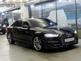 아우디 A6 뉴A6 50 TFSI 콰트로 스포츠