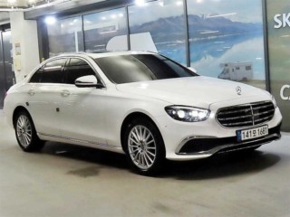 벤츠 E 클래스 E-클래스 W213 E250 익스클루시브