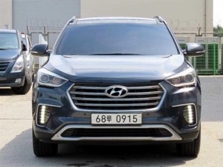 현대 맥스크루즈 더뉴맥스크루즈 E-VGT R2.2 4WD 익스클루시브