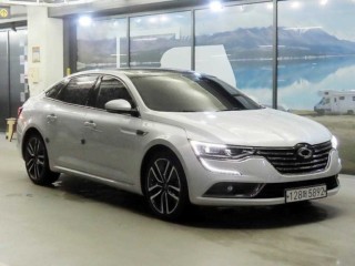 르노코리아(삼성) SM6 가솔린 2.0 GDe RE