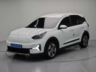 기아 니로 니로 플러스 EV 에어