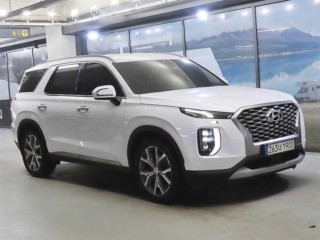 현대 팰리세이드 디젤 2.2 4WD 프레스티지